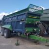 1753271477113 Розкидач органічних добрив Volland Helios 14C (TM \"Volland\")