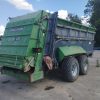1753271477131 Розкидач органічних добрив Volland Helios 14C (TM \"Volland\")