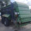 1753271477166 Розкидач органічних добрив Volland Helios 14C (TM \"Volland\")