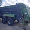 1753271477183 Розкидач органічних добрив Volland Helios 14C (TM \"Volland\")