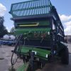1753271477201 Розкидач органічних добрив Volland Helios 14C (TM \"Volland\")