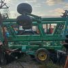 Борона дискова JohnDeere - 637