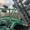 Борона дискова JohnDeere - 637