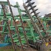 Борона дискова JohnDeere - 637