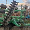 Борона дискова JohnDeere - 637