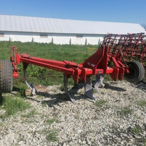 Глибокорозпушувач Quivogne SSD-6