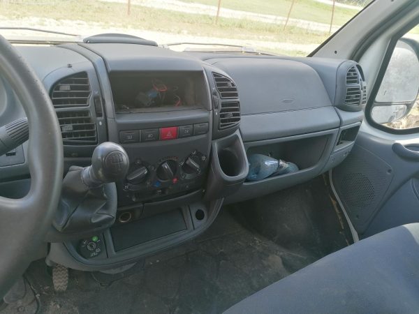 19. ВС9784АМ Автомобіль Fiat-Ducato 6 Автомобіль Fiat-Ducato
