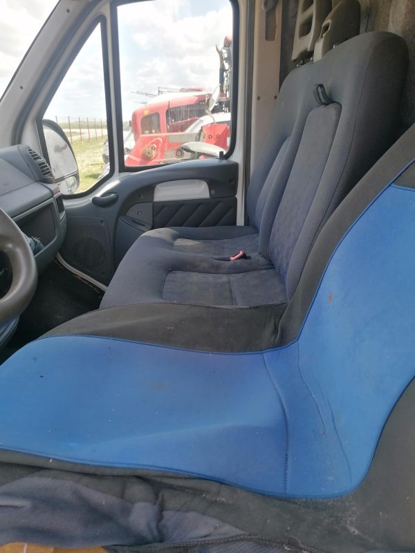 19. ВС9784АМ Автомобіль Fiat-Ducato 7 Автомобіль Fiat-Ducato