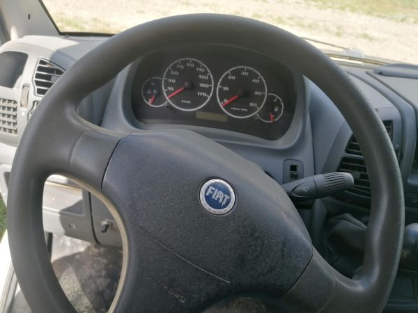 19. ВС9784АМ Автомобіль Fiat-Ducato 8 Автомобіль Fiat-Ducato