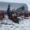 19. Обприскувач причіпний Top Air TA 112-90 с.н.B30900103 1 Обприскувач причіпний Top Air TA 112-90 с.н.B30900103