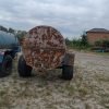 2. 05029ВС Причіп-цистерна АПВ-6 2 Причіп-цистерна АПВ-6