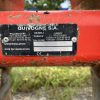 Глибокорозпушувач Quivogne SSD‑3