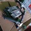 2. Комплект гідр. автопілоту SmarTrax для трактора Fendt 936 з монітором Envizio Pro II ЦБ10167640 5 Комплект гідр. автопілоту RavenSmarTrax для трактора Fendt 936 з монітором Envizio Pro II