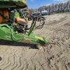 2. Обприскувач Amazone-24 UX3200 с.н.UX0004286 4 Обприскувач причіпний Amazone UX3200
