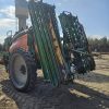2. Обприскувач Amazone-24 UX3200 с.н.UX0004286 5 Обприскувач причіпний Amazone UX3200
