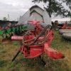 Плуг оборотний причіпний Gregoire Besson SPSF B9 8 корп, с.н. 721239