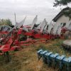 Плуг оборотний причіпний Gregoire Besson SPSF B9 8 корп, с.н. 721239