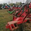 Плуг оборотний причіпний Gregoire Besson SPSF B9 8 корп, с.н. 721239