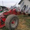 Плуг оборотний причіпний Gregoire Besson SPSF B9 8 корп, с.н. 721239