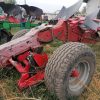 Плуг оборотний причіпний Gregoire Besson SPSF B9 8 корп, с.н. 721239