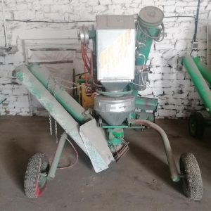 Протруювач камерний ПК-20 «Супер»