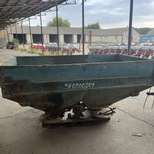 Розкидач мінеральних добрив Amazone ZAM-18