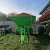 2. Розкидач добрив Amazone ZG-B 5500 с.н. ZGB0007651 1 Розкидач мінеральних добрив Amazone ZG-B 5500 с.н. ZGB0007651