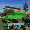 2. Розкидач добрив Amazone ZG-B 5500 с.н. ZGB0007651 3 Розкидач мінеральних добрив Amazone ZG-B 5500 с.н. ZGB0007651