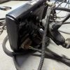 Система автоматичного водіння Ti7 GNSS L1+L2 RTK+3G гідравлічного типу SteerDirect Hydraulic