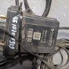 Система автоматичного водіння Ti7 GNSS L1+L2 RTK+3G гідравлічного типу SteerDirect Hydraulic