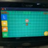 Система автоматичного водіння Ti7 GNSS L1+L2 RTK+3G гідравлічного типу SteerDirect Hydraulic