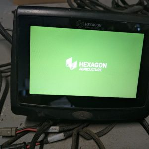 Система автоматичного водіння Ti7 GNSS L1+L2 RTK+3G гідравлічного типу SteerDirect Hydraulic