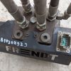 Система автоматичного водіння Ti7 GNSS L1+L2 RTK+3G гідравлічного типу SteerDirect Hydraulic