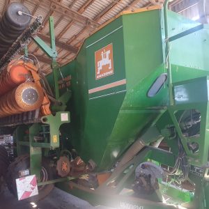 Сівалка пневматична Amazone CITAN 9000 2013 р.
