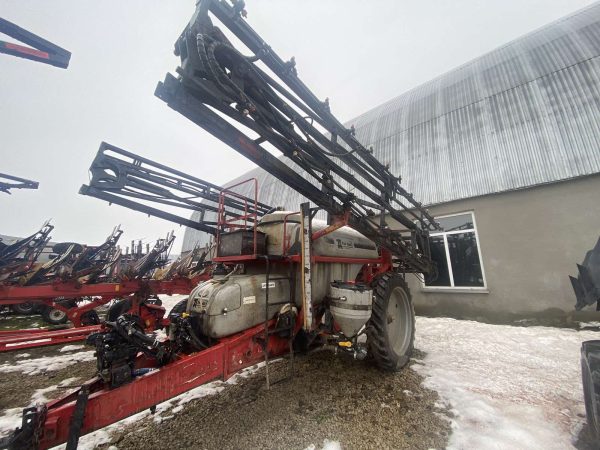 Обприскувач причіпний Top Air TA 112-90 с.н.B30900105