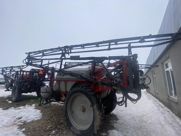 Обприскувач причіпний Top Air TA 112-90 с.н.B30900105