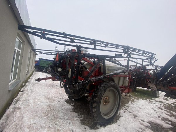 Обприскувач причіпний Top Air TA 112-90 с.н.B30900105