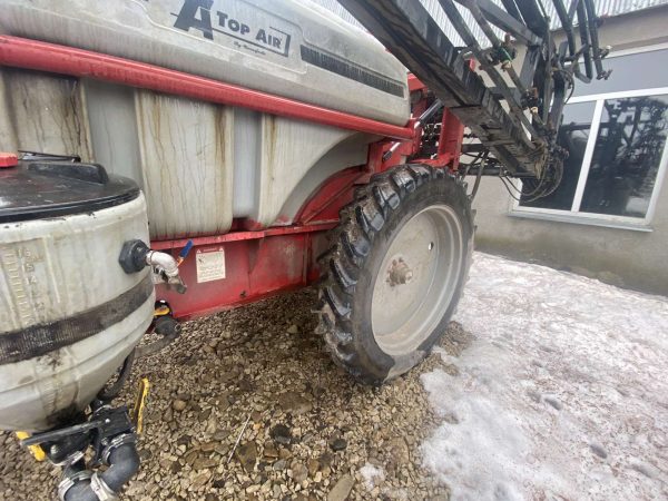 Обприскувач причіпний Top Air TA 112-90 с.н.B30900105