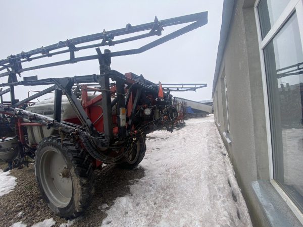 20. Обприскувач причіпний Top Air TA 112-90 с.н.B30900105 7 Обприскувач причіпний Top Air TA 112-90 с.н.B30900103
