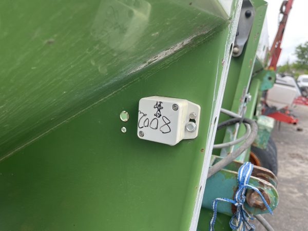 Сівалка Amazone D9-60 Super