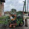 Сівалка Amazone D9-60 Super