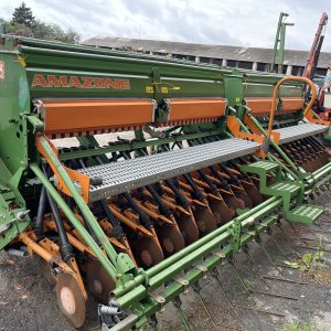 Сівалка Amazone D9-60 Super