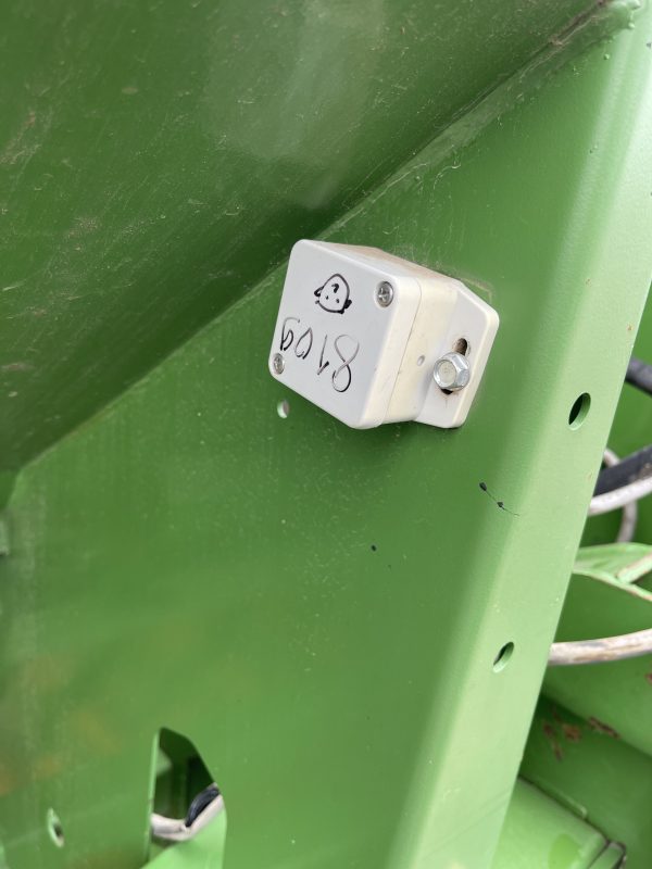 Сівалка Amazone D9-60 Super