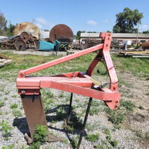 Глибокорозпушувач Quivogne S80-3,5