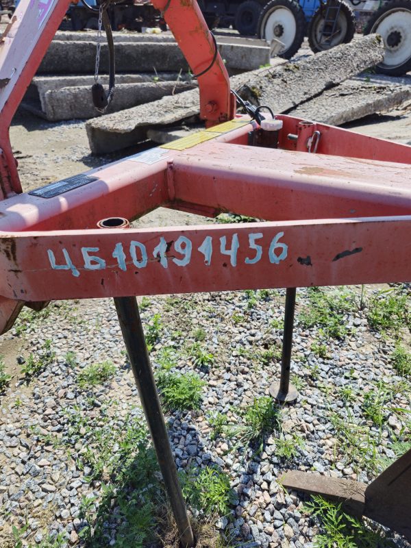 20240618_104106 Глибокорозпушувач Quivogne S80-3,5