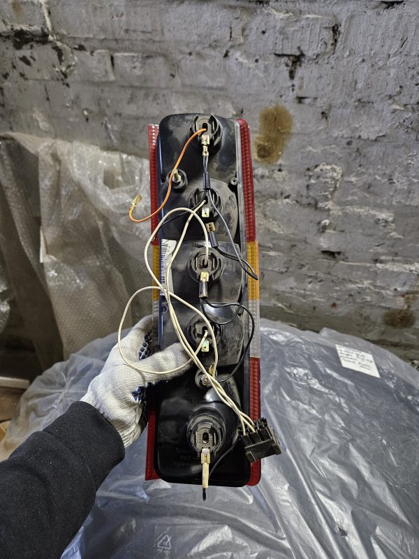 20241126_113341 701.3716000 Ліхтар ГАЗ-2705, 2752 задній лівий 12Вт Освар СНД