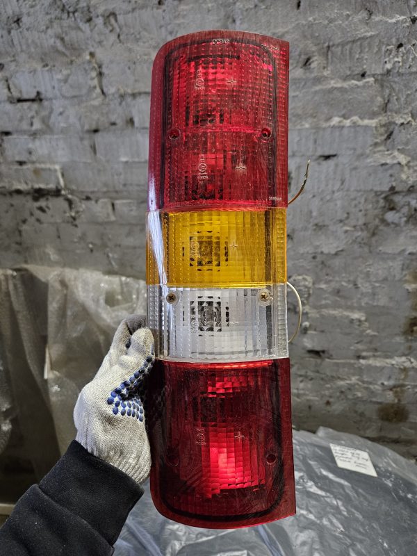 20241126_113350 701.3716000 Ліхтар ГАЗ-2705, 2752 задній лівий 12Вт Освар СНД