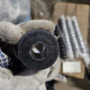 52-2905486 Втулка амортизатора ГАЗ-53, 3307 Україна