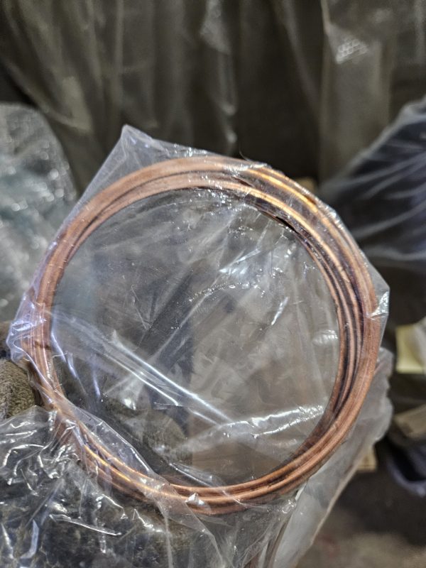 20241128_121602 66-1002024 Кільце під гільзу мідне ГАЗ-53 Руслан Комплект Україна