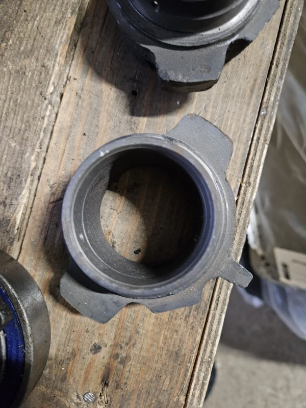 20241128_141653 53-11-1601185 Муфта підшипника вижимного ГАЗ-53, 3307 Україна